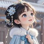 爱吃鱼的仙衣头像