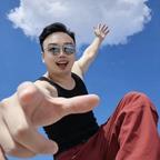 70后爷爷看漫剧头像