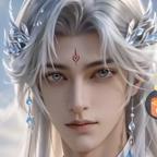 阿抒2头像