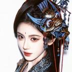 暗藏璇玑教授头像