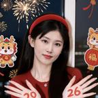温暖2027头像