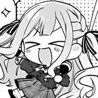 咸鱼鱼鱼~头像