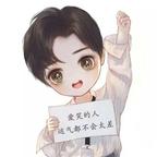 战意盎然头像