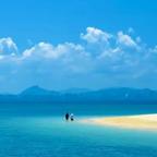 山水间头像
