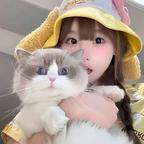 秋屿漫星头像
