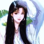 美女头像