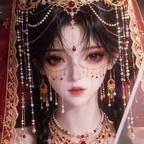 软妹头像