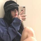 婧语鞠糖头像