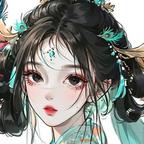 冰雪女皇殿下💍头像