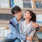 爆珠夫妇头像