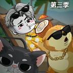 魔天头像