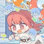 沈青青青竹头像