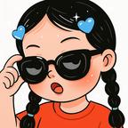 瑶瑶小丸子🍡🍡头像