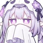枫晚絮头像