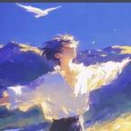 亓点、头像