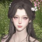 晚风摘星头像