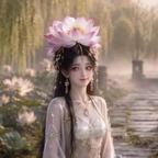 虐女的不准打女频旗号头像