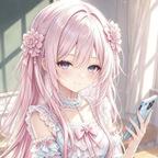 怜羽♡头像
