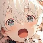 林中鸟头像