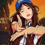 ^无爱^头像