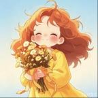是花花呀头像