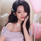 李柯以-鹿茸头像