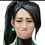 绷不住头像