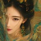 一往无前的石昊爸头像