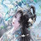 倾城婉曦头像