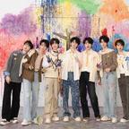 时代少年团团粉头像