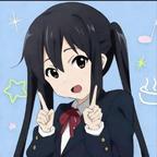 July头像