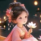 人生若如初见头像