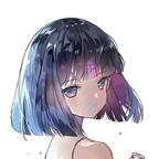 甜美纯洁头像