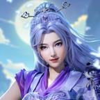 渲染流年头像