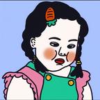 机智可人的李成功头像