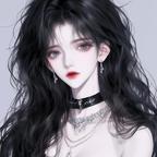 隐世天君林楚然头像