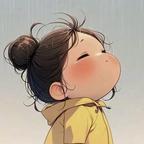 瞐羽笙头像