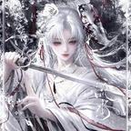 溯晓贤予头像