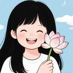 菡头像