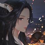 烟雨的烟头像