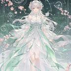 小苹果头像