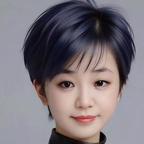 我爱沙河头像