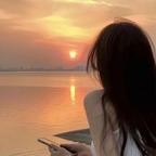 ℳ̶♡̶҉落幕꧔ꦿ头像