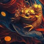 金蟾头像