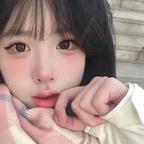 是浅默呀（〜^∇^)头像