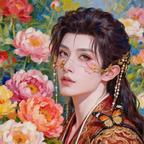 难得头像