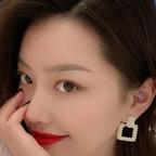 小橙子头像