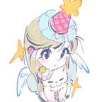 booboo瑞秋头像