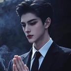 认真负责的晏晏头像