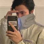 铜雀春深头像